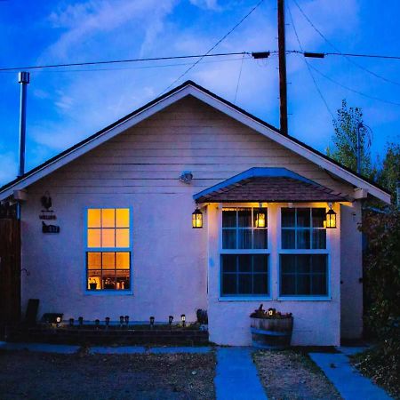 Cozy Muir Cottage - In Town - Pet Friendly Lone Pine Exterior foto